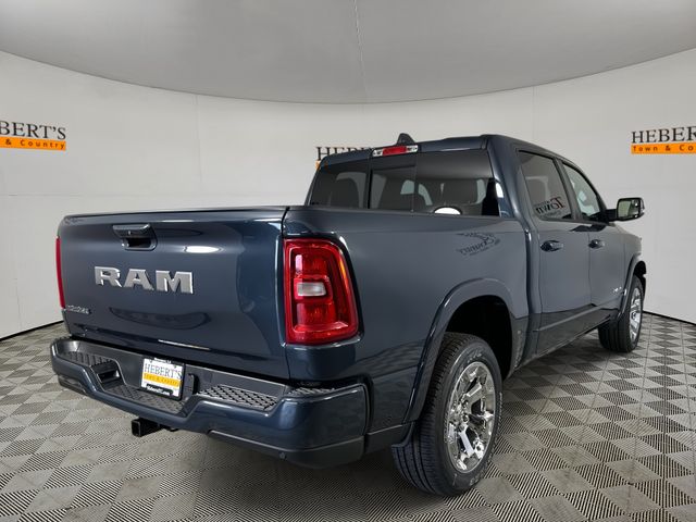 2025 Ram 1500 Big Horn photo 5