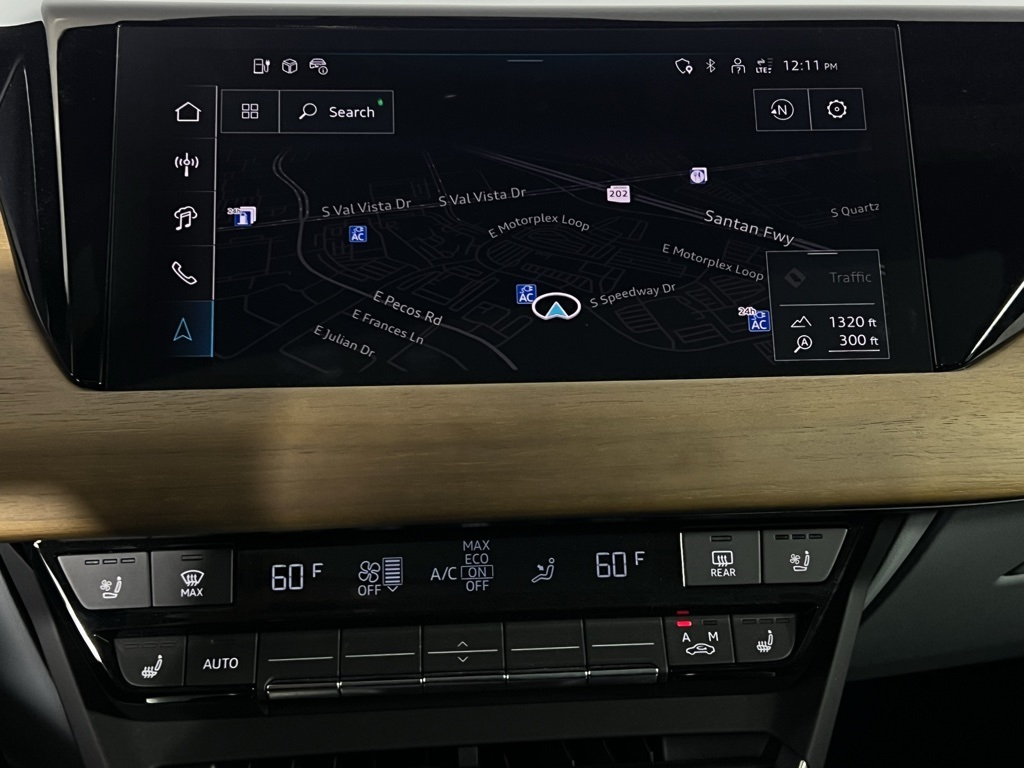 2024 Audi e-tron GT Premium Plus photo 18