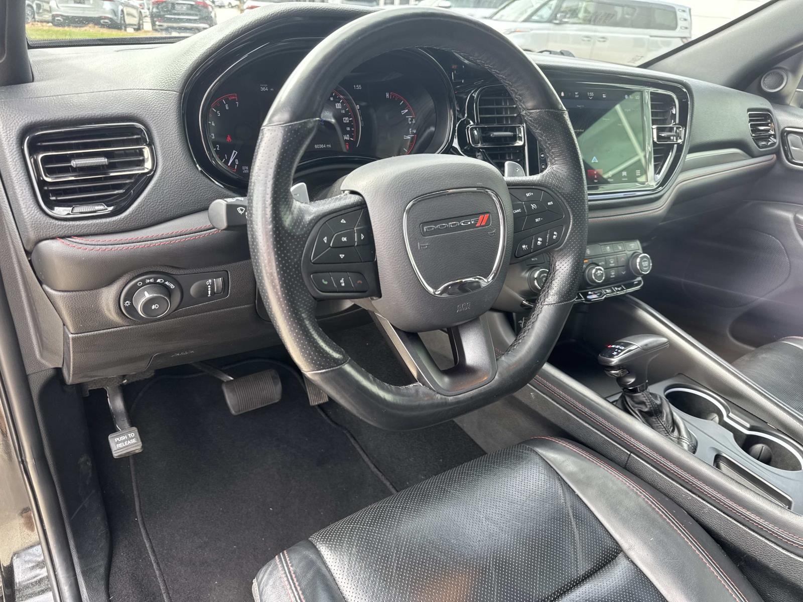 2023 Dodge Durango GT Plus photo 18