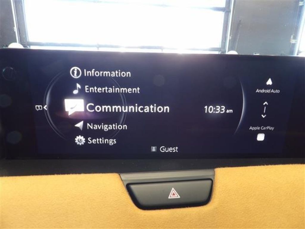 2025 Mazda CX-70 3.3 Turbo Premium Plus photo 35