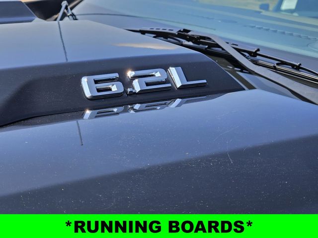 2023 Chevrolet Silverado 1500 ZR2 photo 11