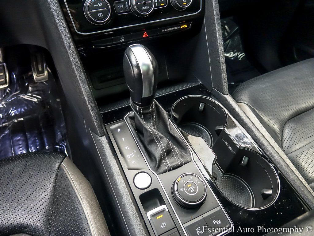 2022 VOLKSWAGEN ATLAS CROSS SPORT - Image 21