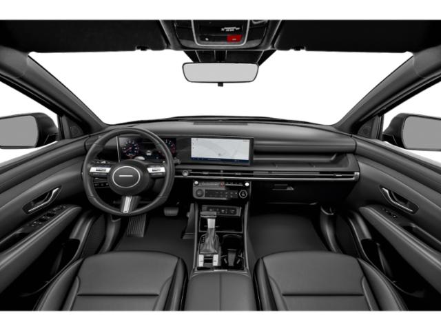 2026 Hyundai Santa Cruz XRT photo 4
