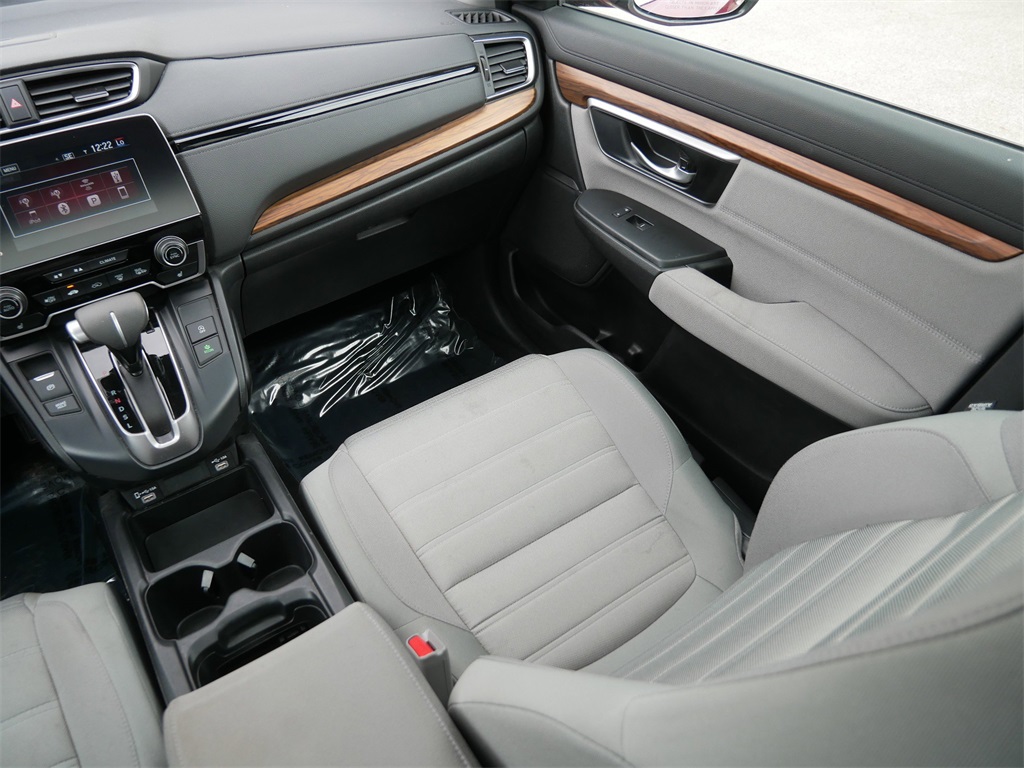 2020 Honda CR-V EX photo 13
