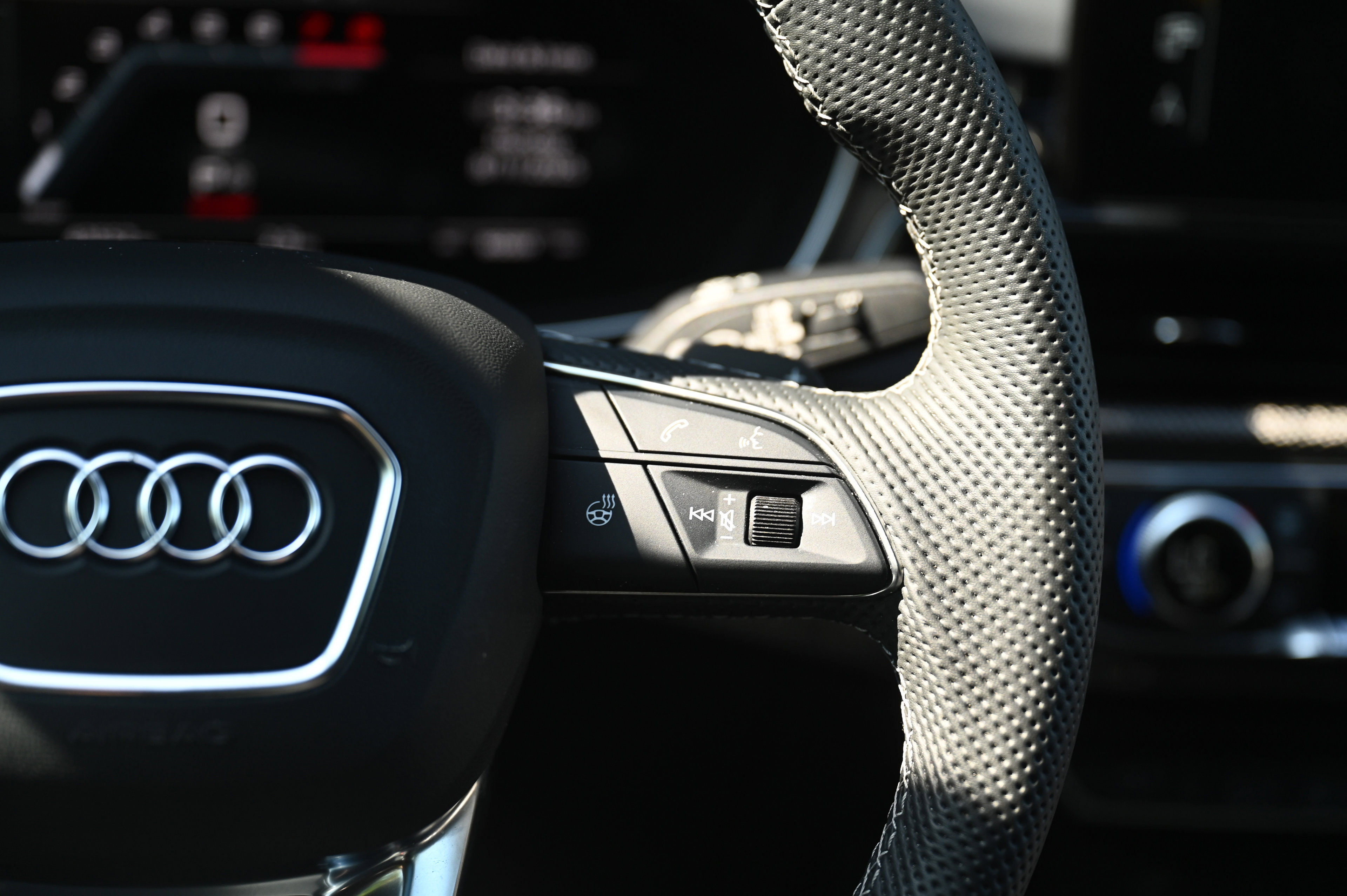 2023 Audi S4 Base Premium Plus photo 38