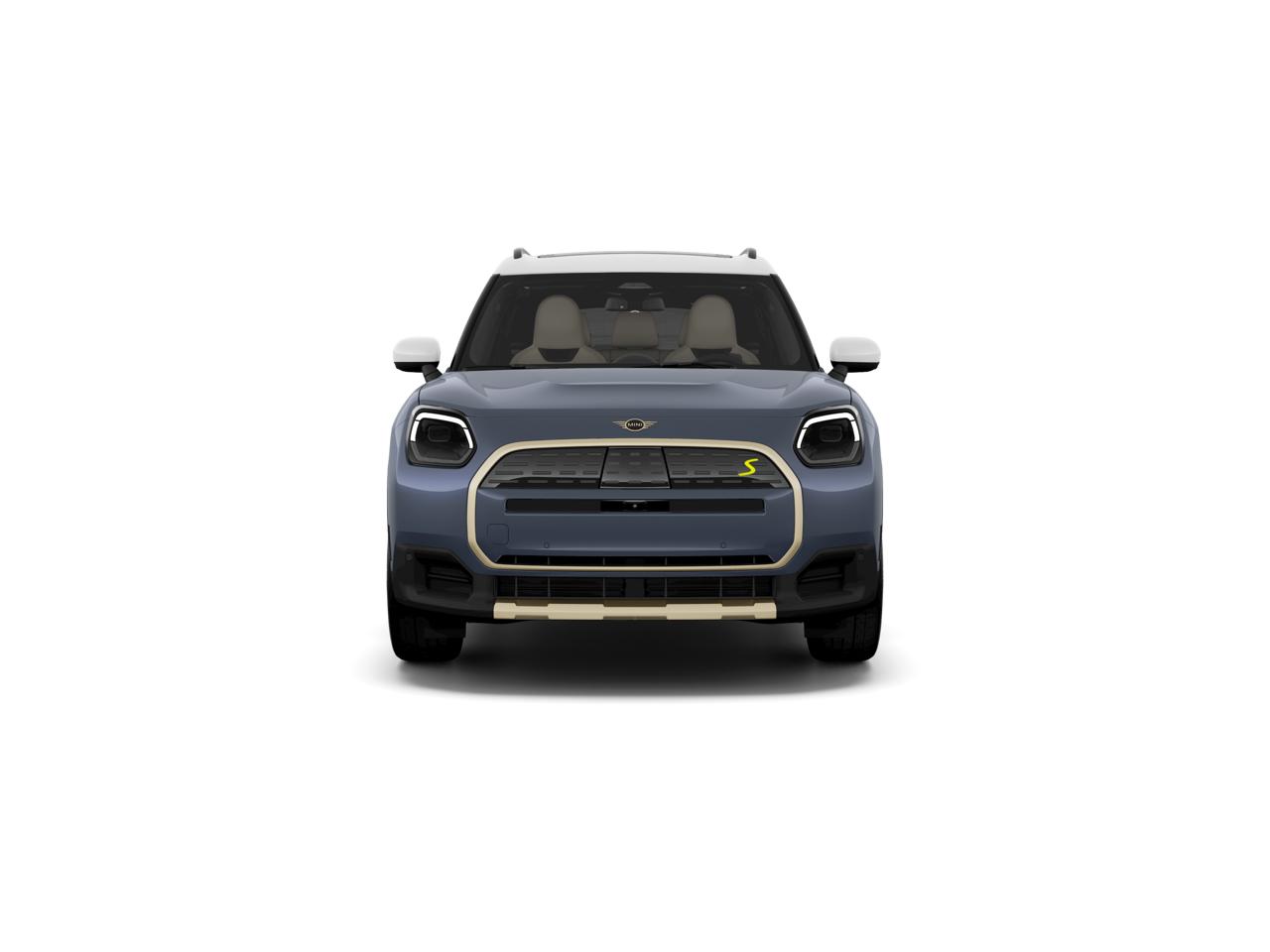 2025 Mini Countryman SE ALL4 Iconic photo 2