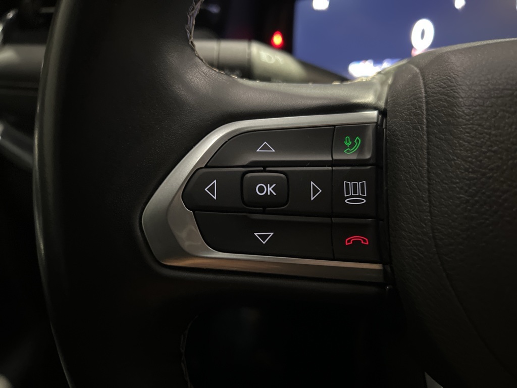 2022 Jeep Compass High Altitude photo 32