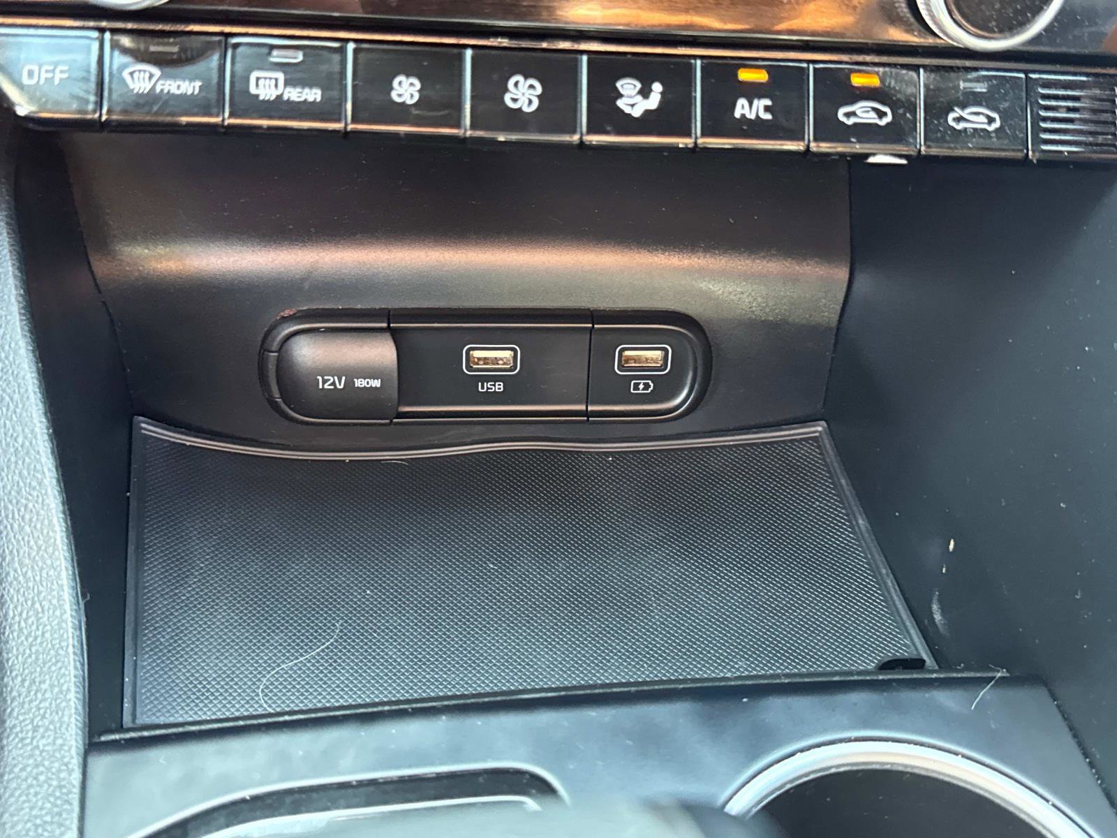 2021 Kia K5 GT-Line photo 28