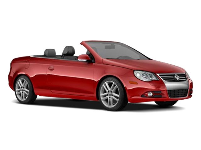 2009 Volkswagen Eos Komfort's photo