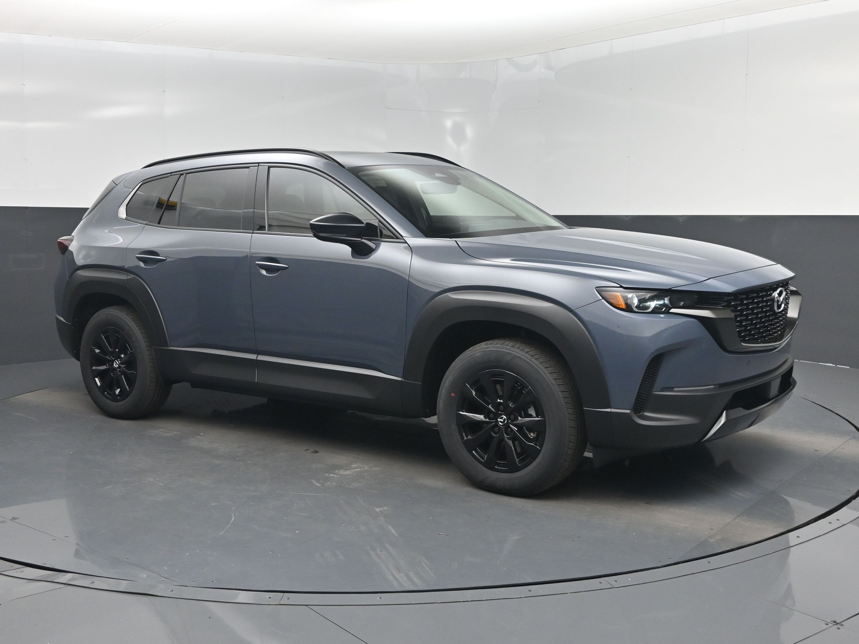 2026 Mazda CX-50 Premium's photo