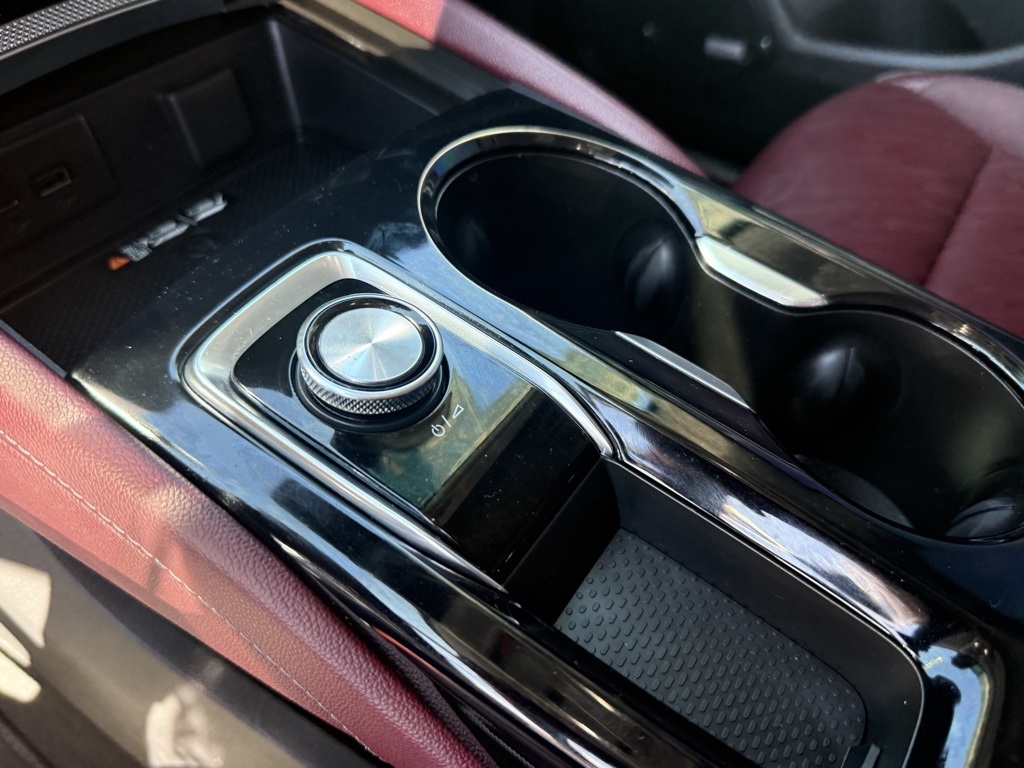2024 Buick Envision Sport Touring photo 12