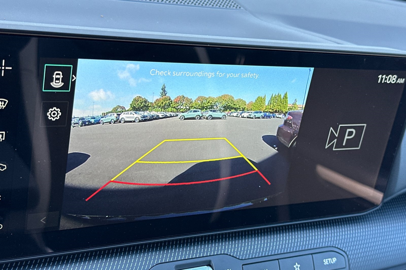2025 Kia K4 GT-Line photo 15