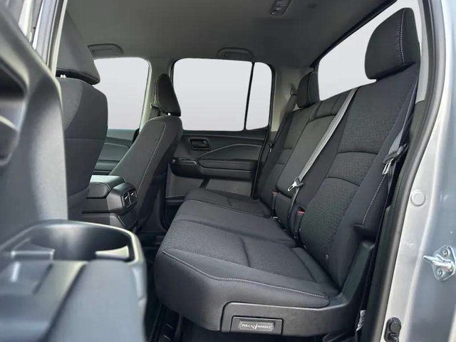 2025 Honda Ridgeline Sport photo 25