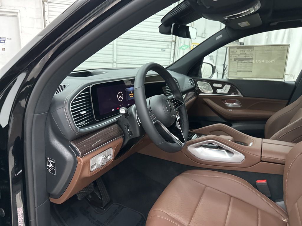 2026 Mercedes Benz GLE 450e 4MATIC photo 7