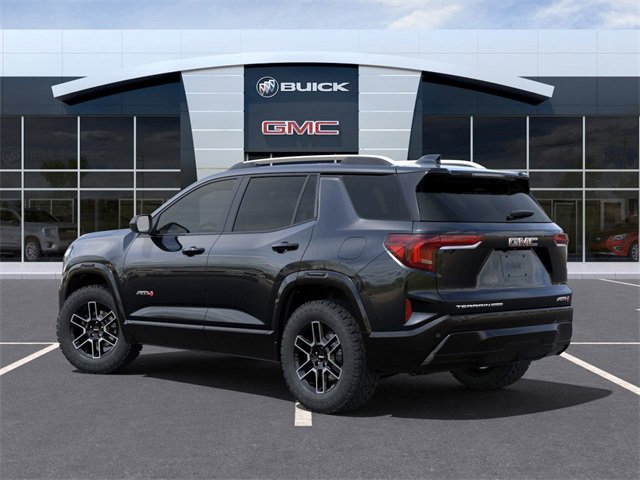 2026 Gmc Terrain AT4 photo 3