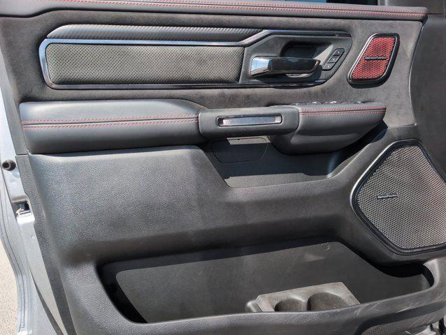 2021 Ram 1500 TRX photo 9