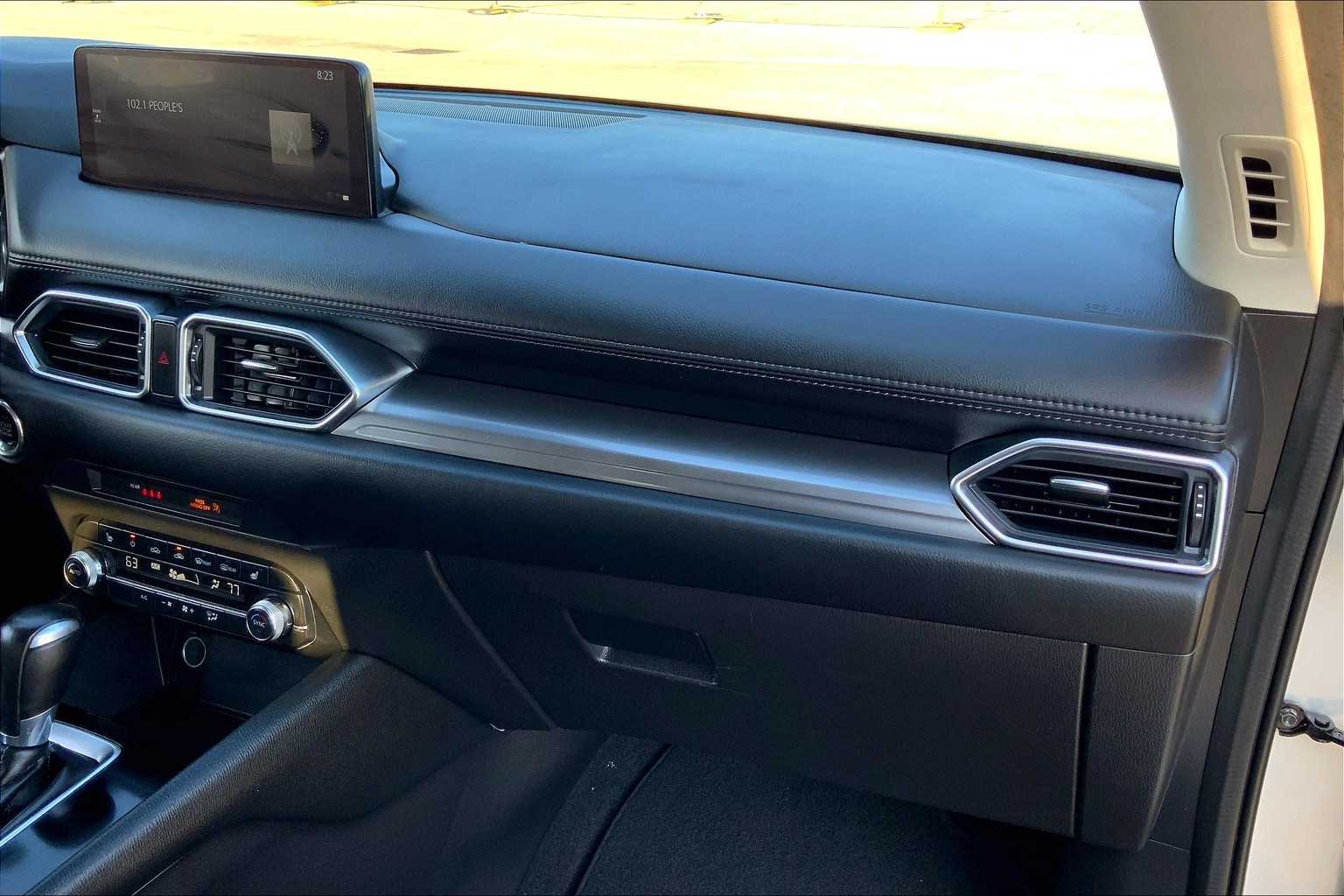 2024 Mazda CX-5 2.5 Select photo 17
