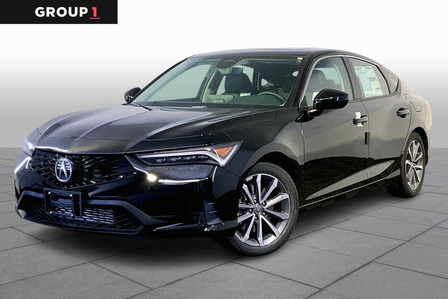 2026 Acura Integra Base's photo