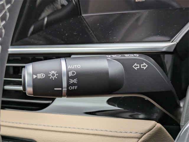 2026 Infiniti QX80 Pure photo 27