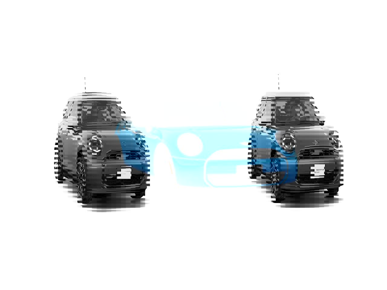 2026 MINI Hardtop 4 Door's photo