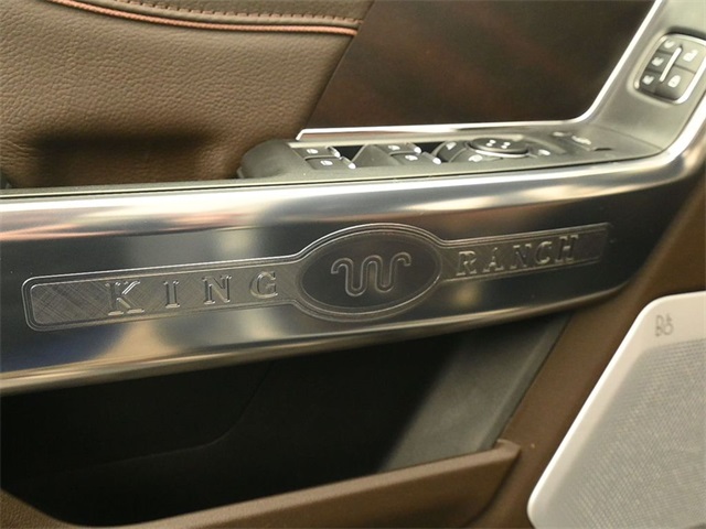 2025 Ford F-350 King Ranch photo 22