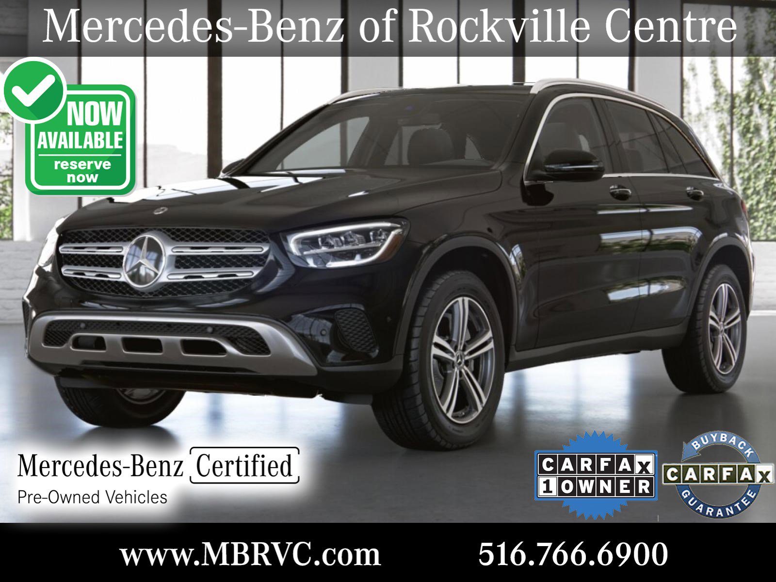 2022 Mercedes-Benz GLC GLC300