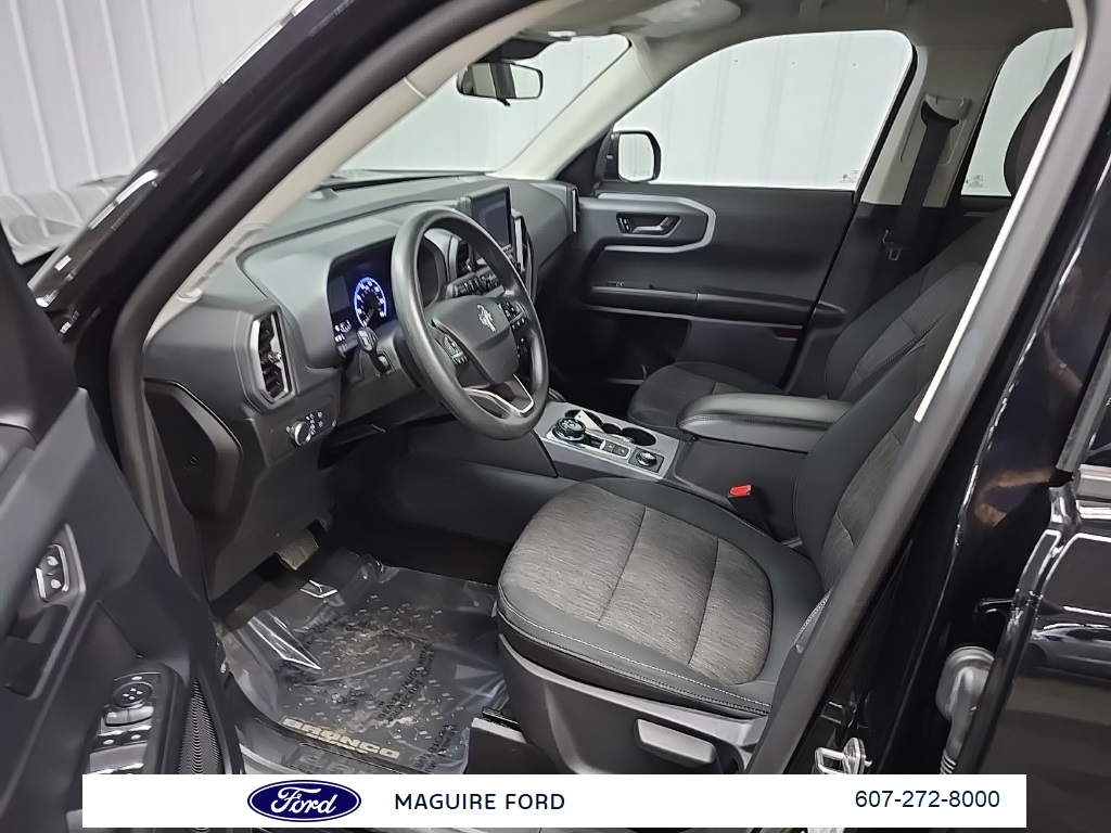2022 Ford Bronco Sport Big Bend photo 28