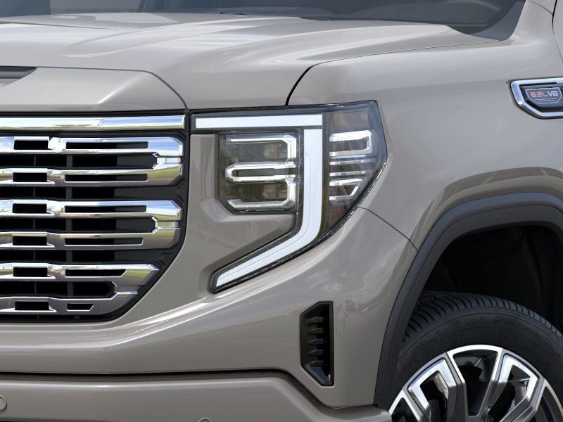 2026 Gmc Sierra 1500 Denali photo 10