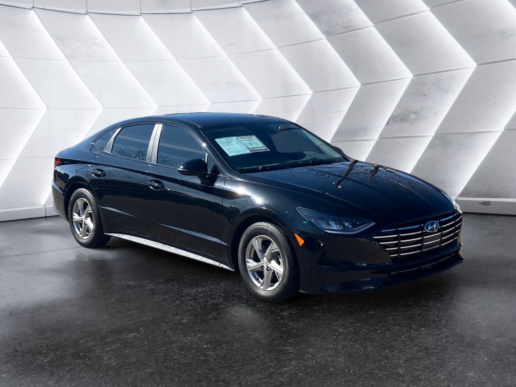 2023 Hyundai Sonata SE