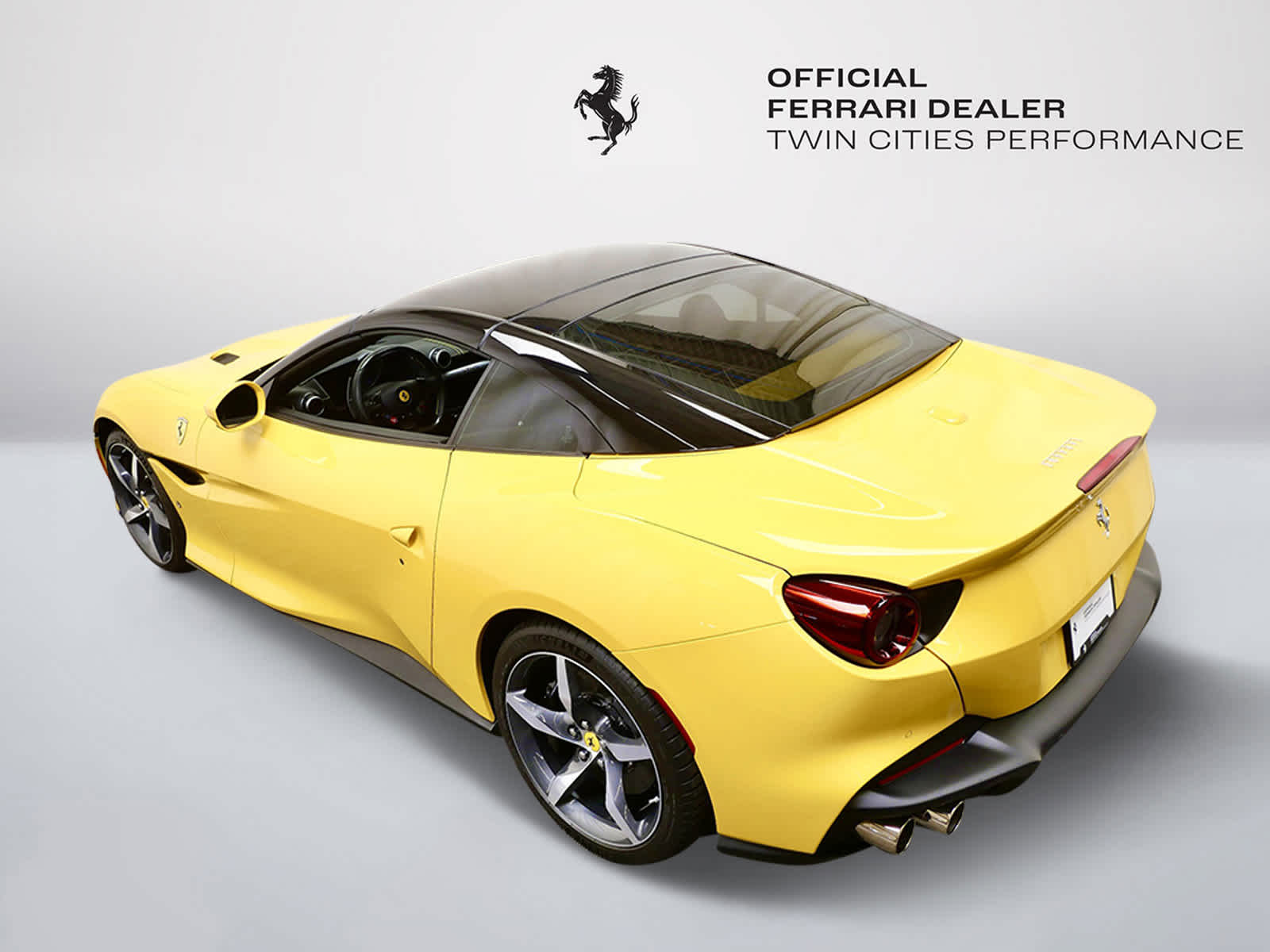 2023 Ferrari Portofino M photo 5