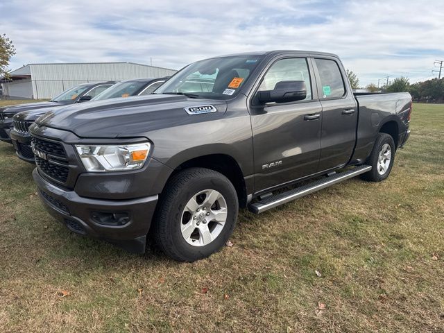 2024 Ram 1500 Big Horn Lone Star photo 2