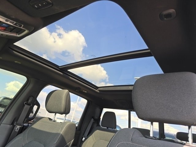 2022 Ram 1500 Big Horn Lone Star photo 5
