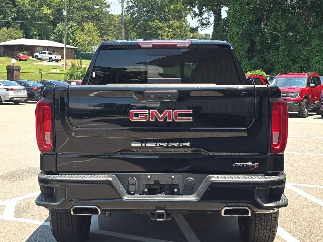 2021 Gmc Sierra 1500 AT4 photo 4