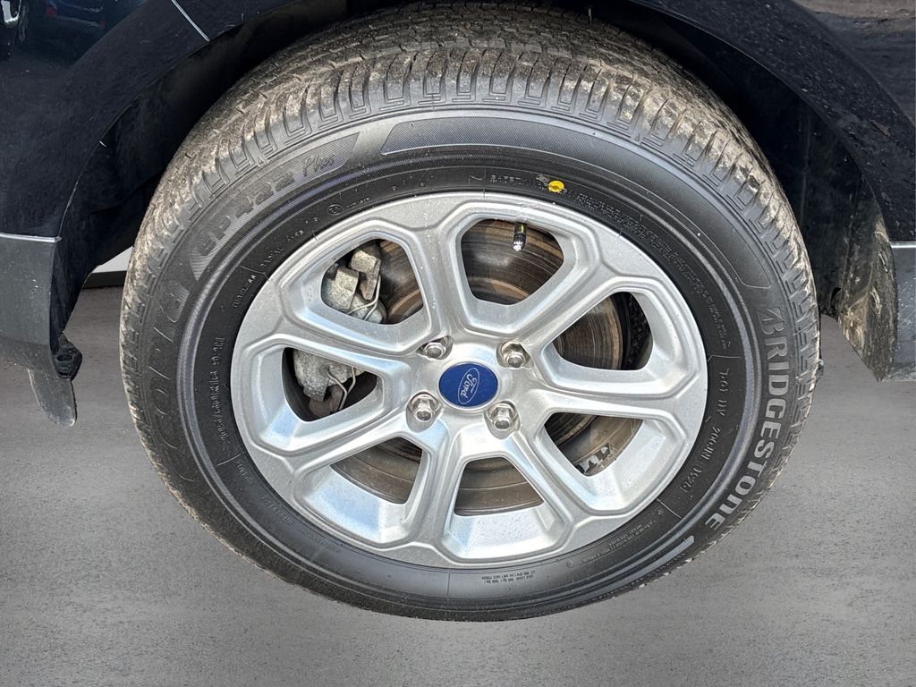 2020 Ford EcoSport SE photo 11