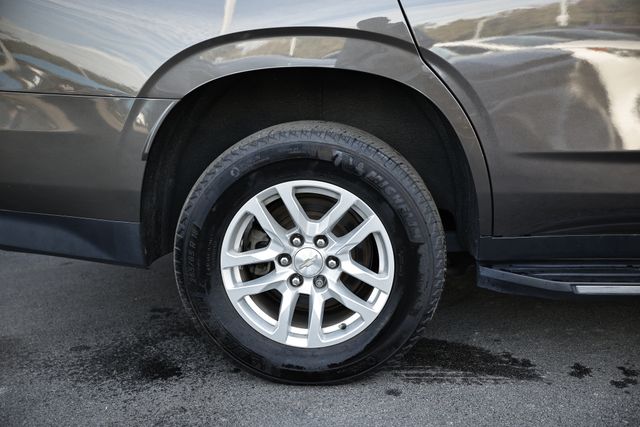 2021 Chevrolet Tahoe LS photo 6