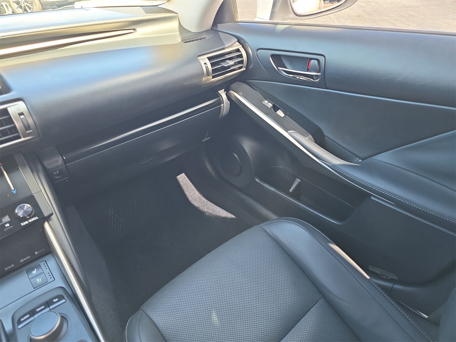 2014 Lexus IS 250 photo 13