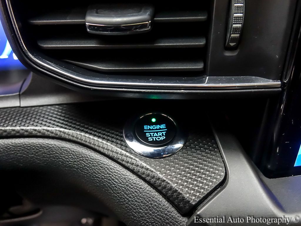 2020 FORD EXPLORER - Image 17