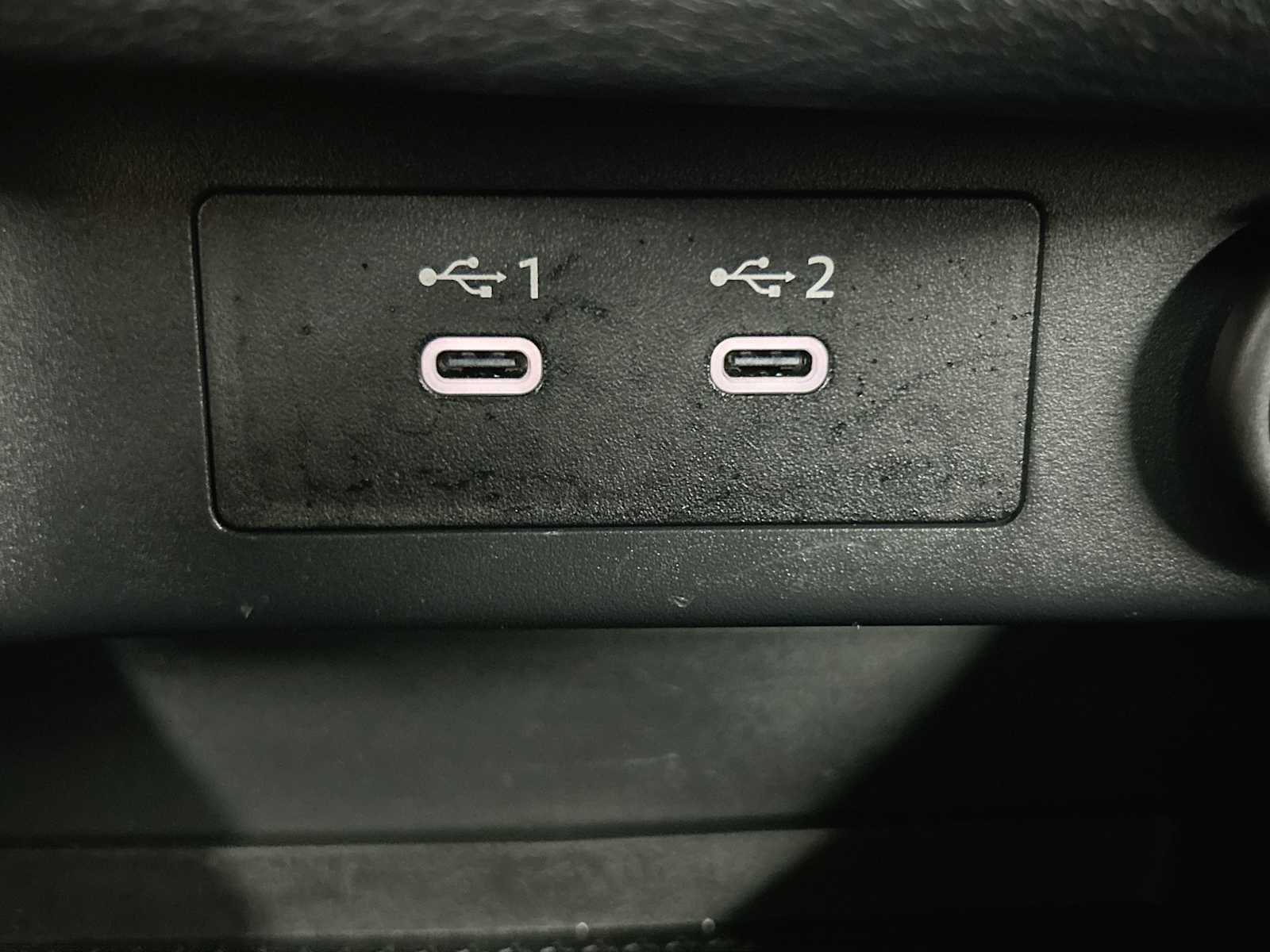 2024 Nissan Rogue SV photo 30