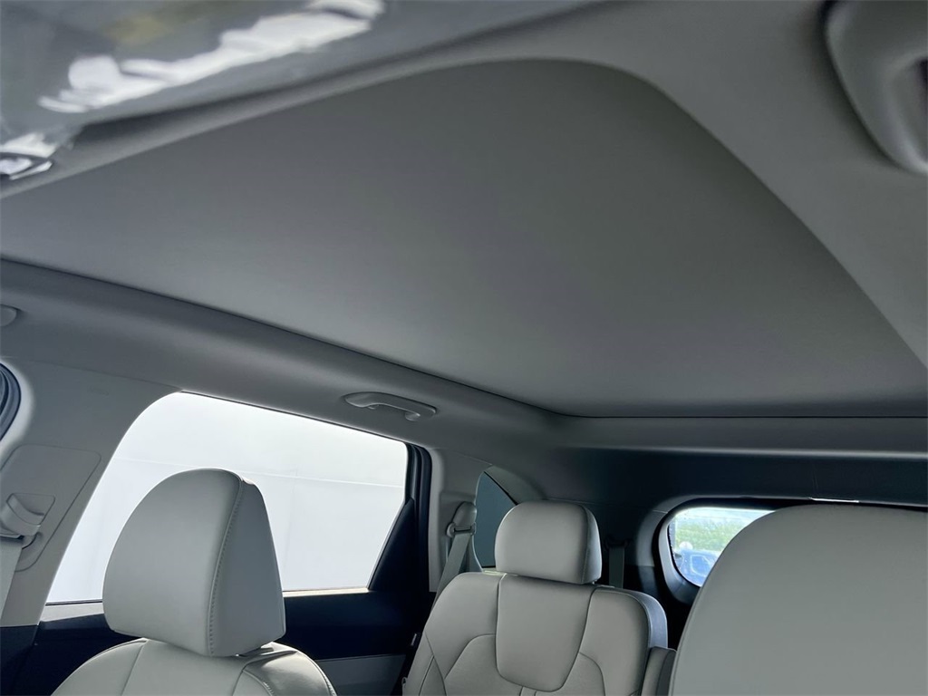 2026 Kia Sorento EX photo 19