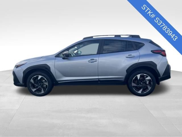 2025 Subaru Crosstrek Limited photo 4