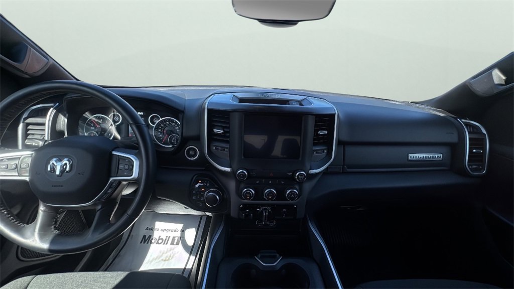 2023 Ram 1500 Big Horn photo 13