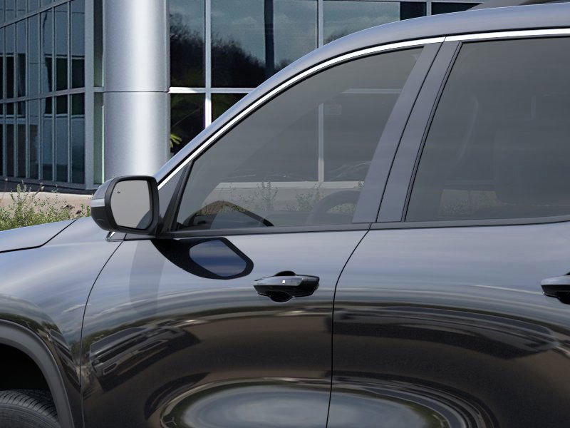 2026 Chevrolet Traverse photo 12