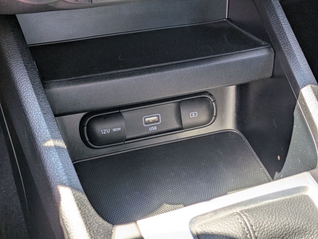 2024 Kia Forte LXS photo 21