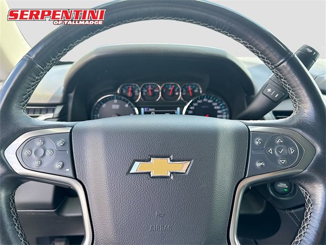 2020 Chevrolet Tahoe Premier photo 11