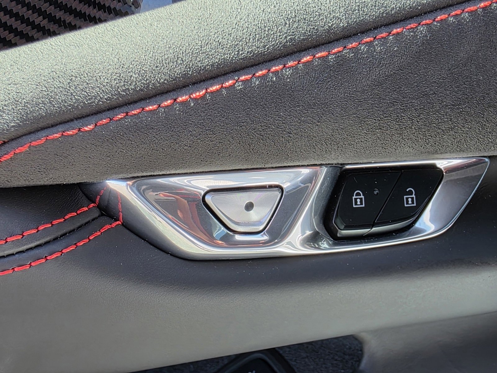 2020 Chevrolet Corvette Stingray 3LT photo 19