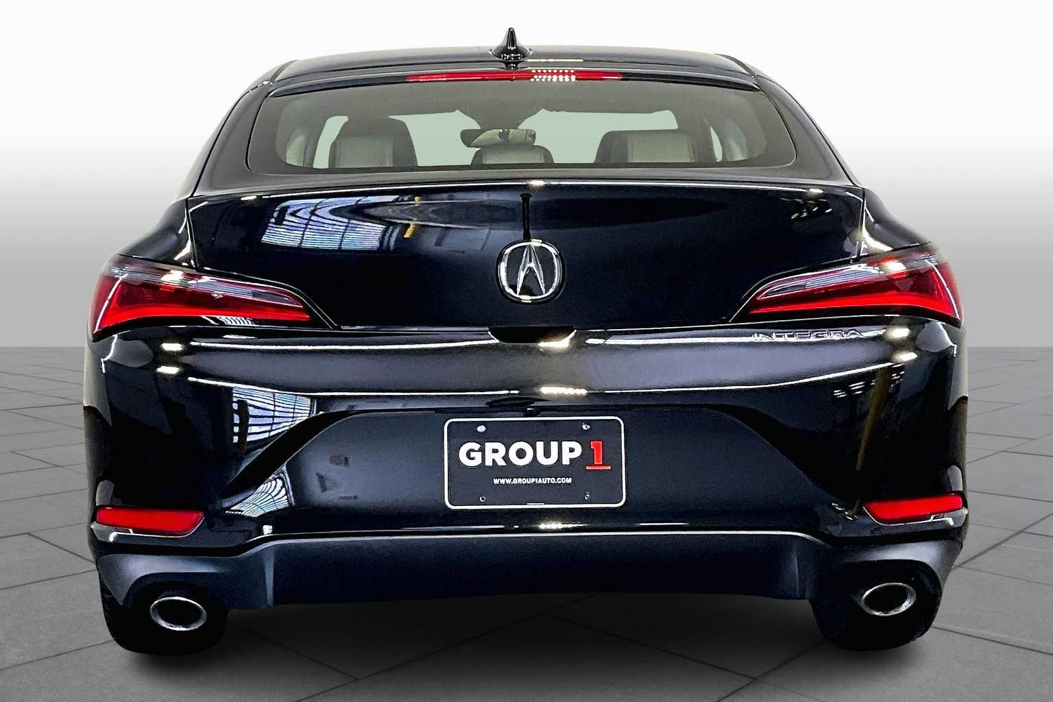 2025 Acura Integra Base photo 4