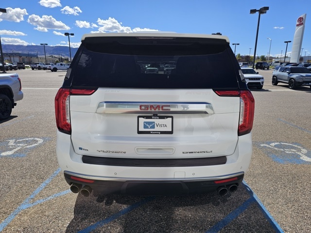 2023 Gmc Yukon XL Denali photo 3