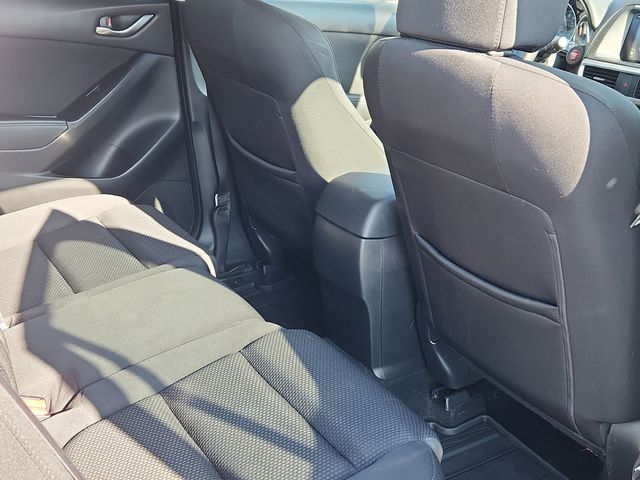 2016 Mazda CX-5 Touring photo 21