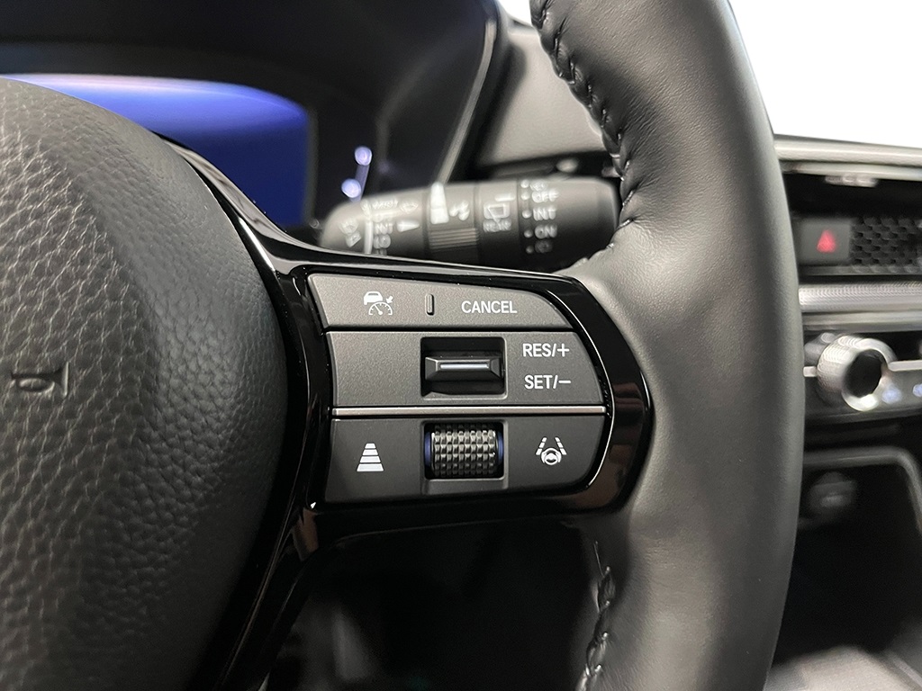 2026 Honda CR-V EX-L photo 17