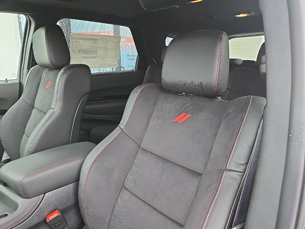 2026 Dodge Durango GT Plus photo 31